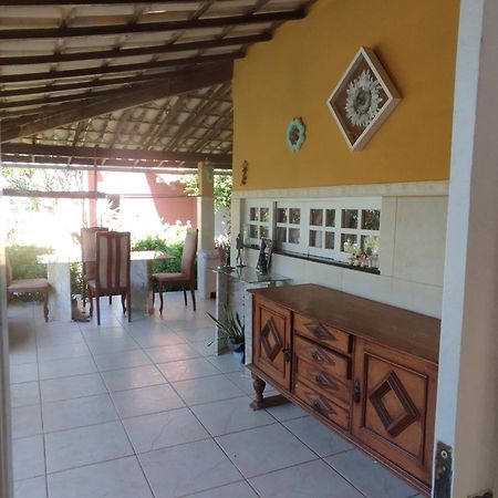 Lumiar Garden Suites E Chales Em Vilas Do Atlantico Lauro de Freitas Exteriér fotografie