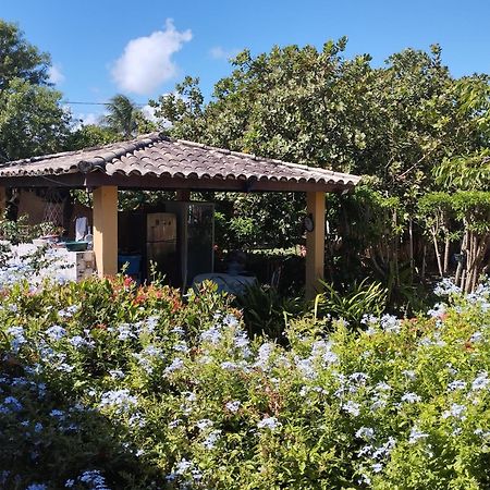 Lumiar Garden Suites E Chales Em Vilas Do Atlantico Lauro de Freitas Exteriér fotografie
