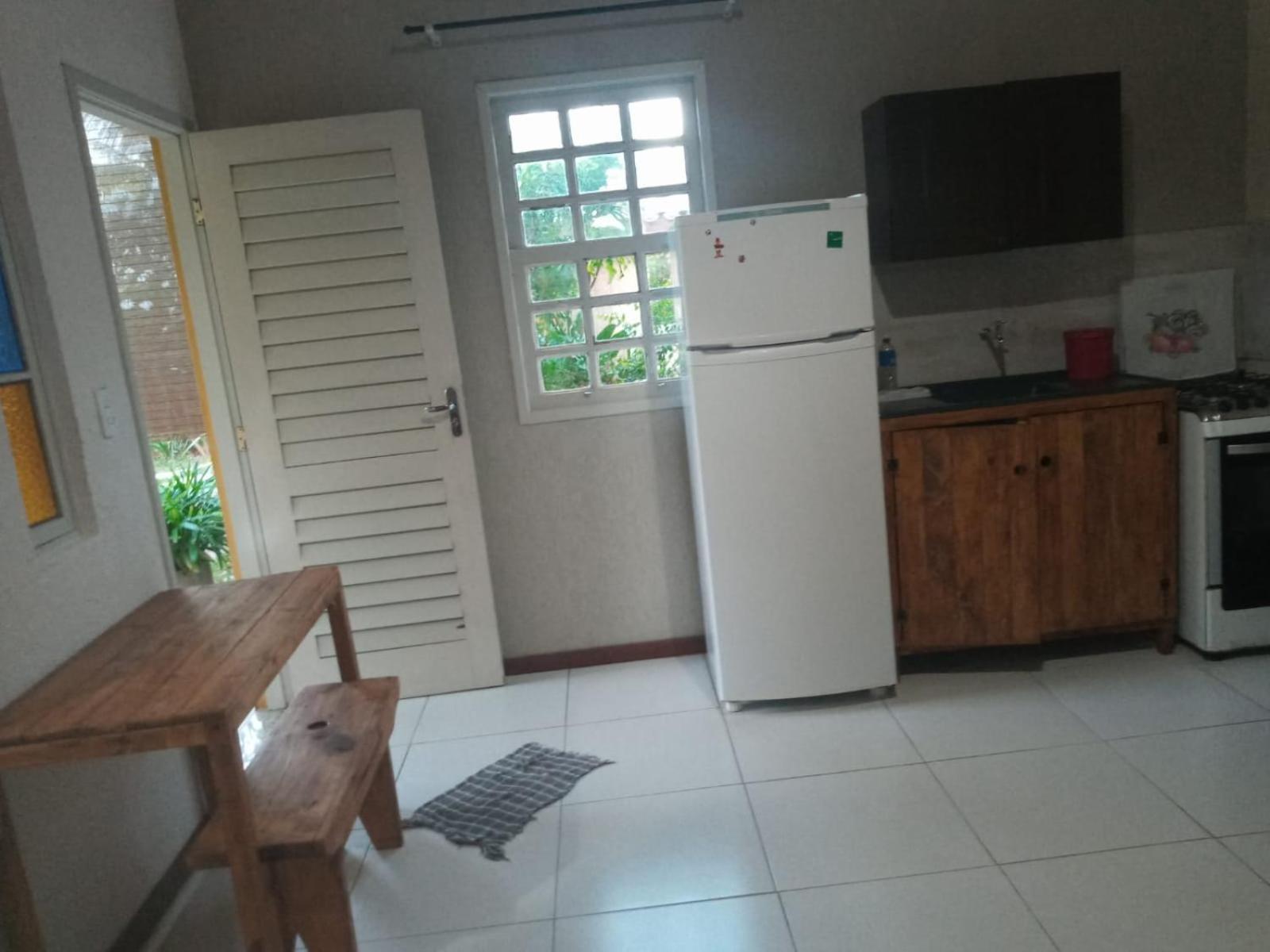 Lumiar Garden Suites E Chales Em Vilas Do Atlantico Lauro de Freitas Exteriér fotografie