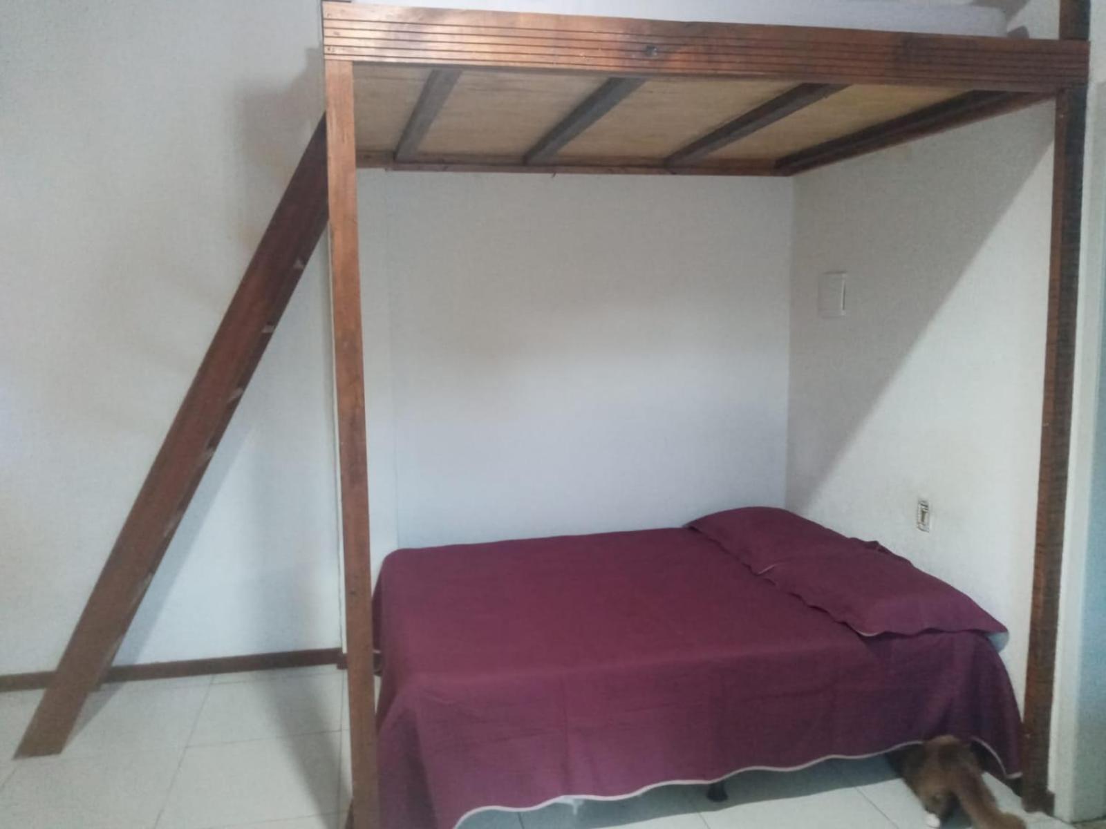 Lumiar Garden Suites E Chales Em Vilas Do Atlantico Lauro de Freitas Exteriér fotografie