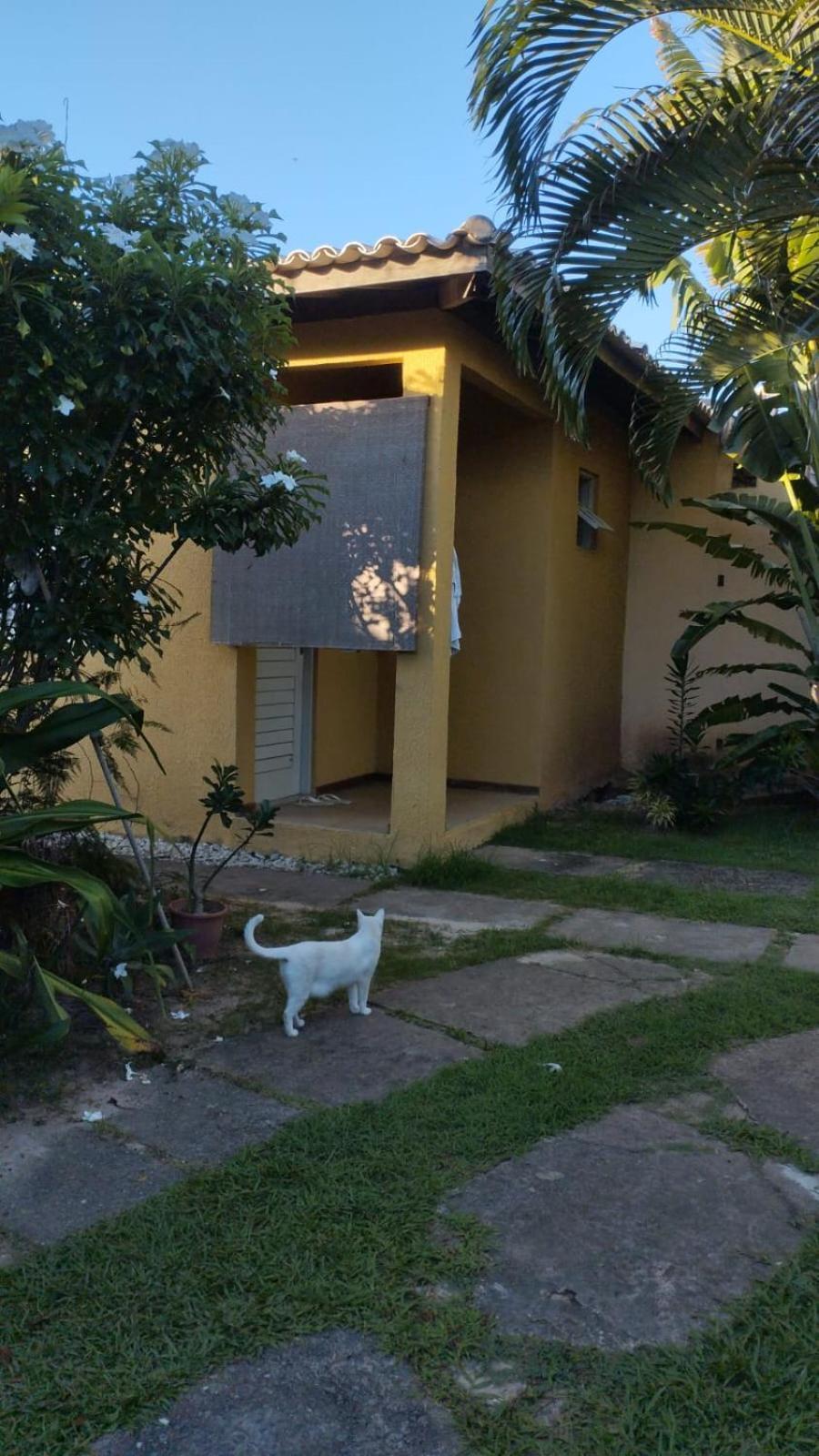 Lumiar Garden Suites E Chales Em Vilas Do Atlantico Lauro de Freitas Exteriér fotografie