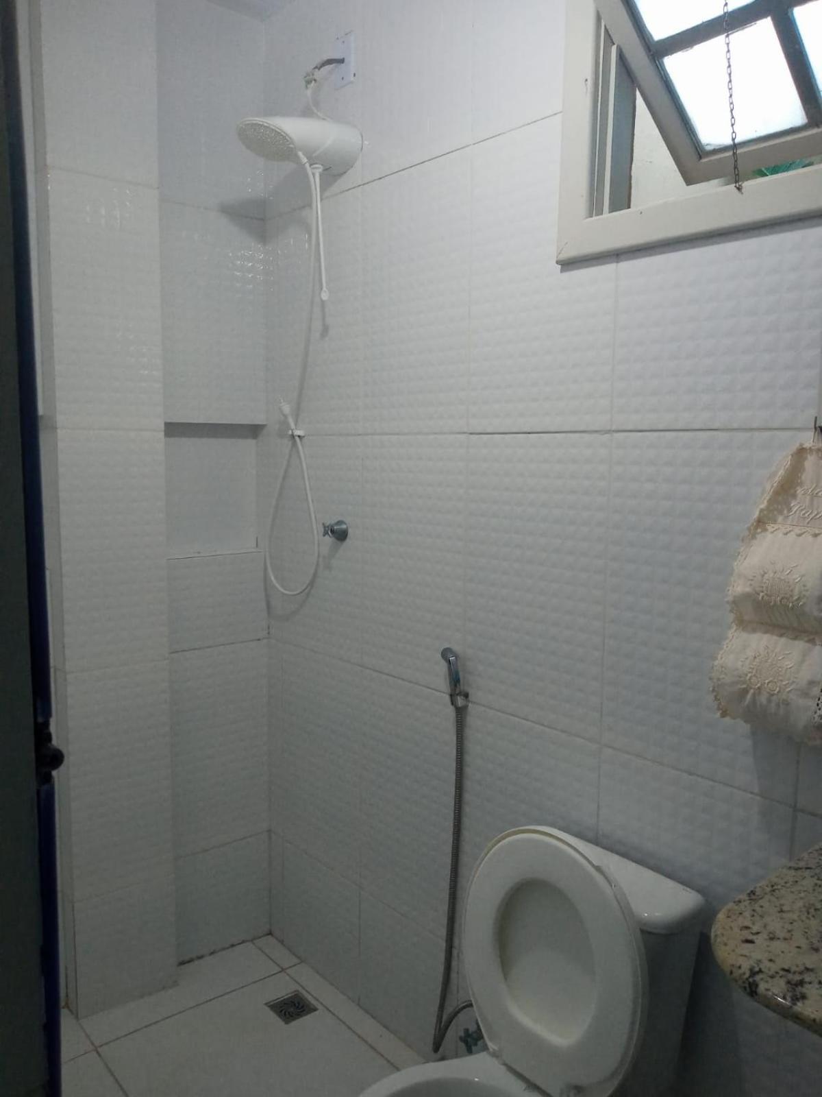 Lumiar Garden Suites E Chales Em Vilas Do Atlantico Lauro de Freitas Exteriér fotografie
