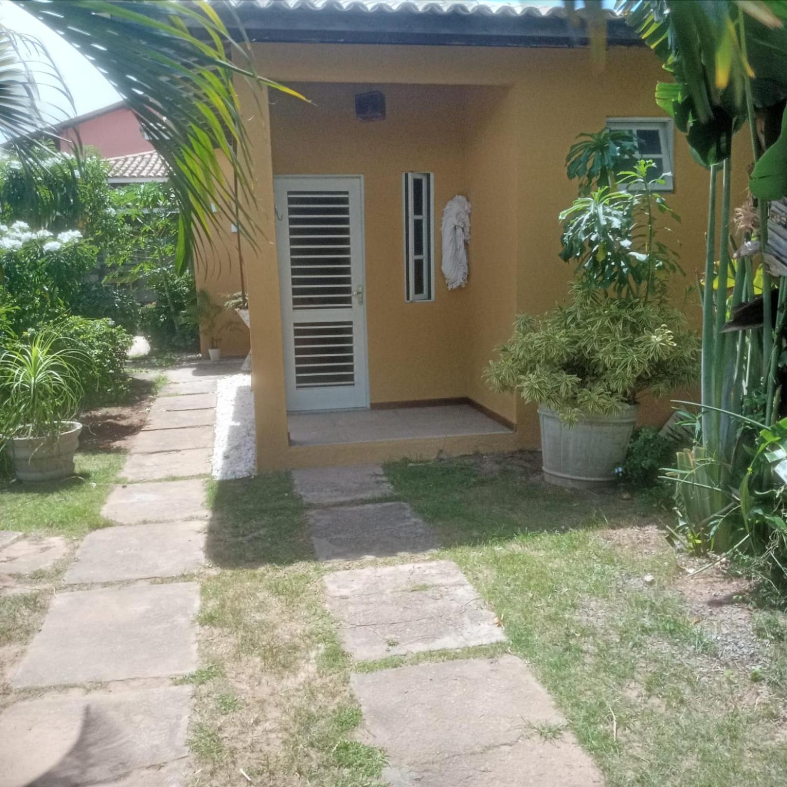Lumiar Garden Suites E Chales Em Vilas Do Atlantico Lauro de Freitas Exteriér fotografie