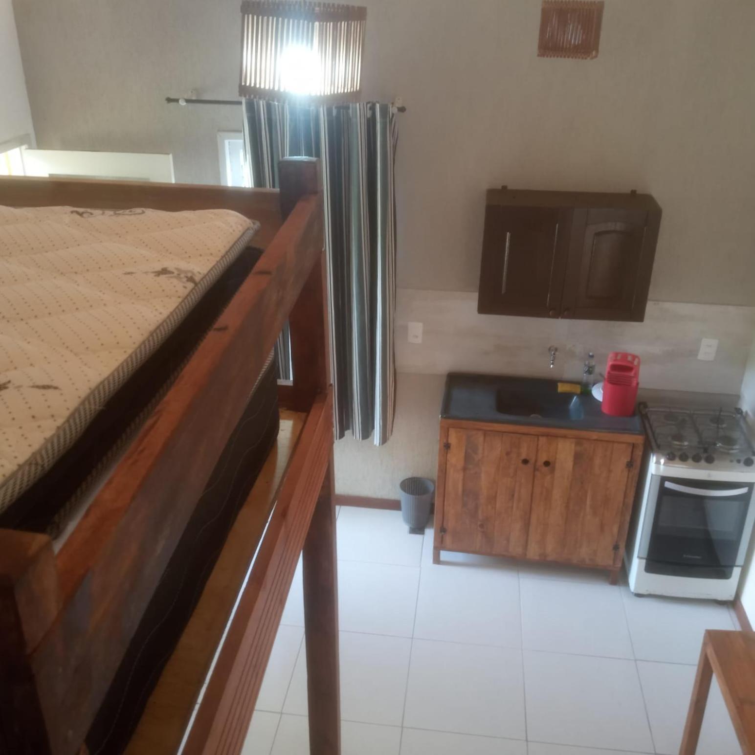 Lumiar Garden Suites E Chales Em Vilas Do Atlantico Lauro de Freitas Exteriér fotografie