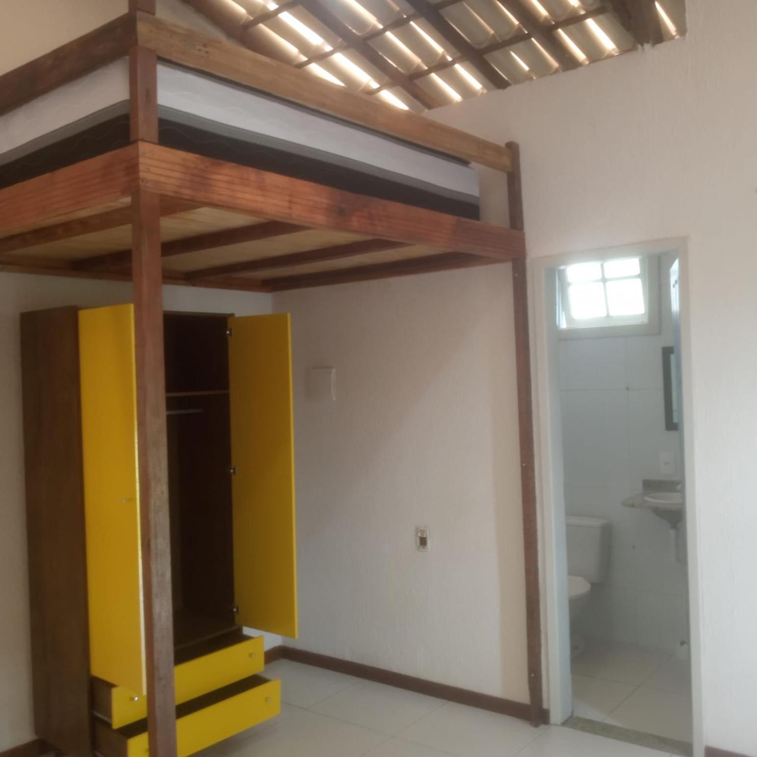 Lumiar Garden Suites E Chales Em Vilas Do Atlantico Lauro de Freitas Exteriér fotografie