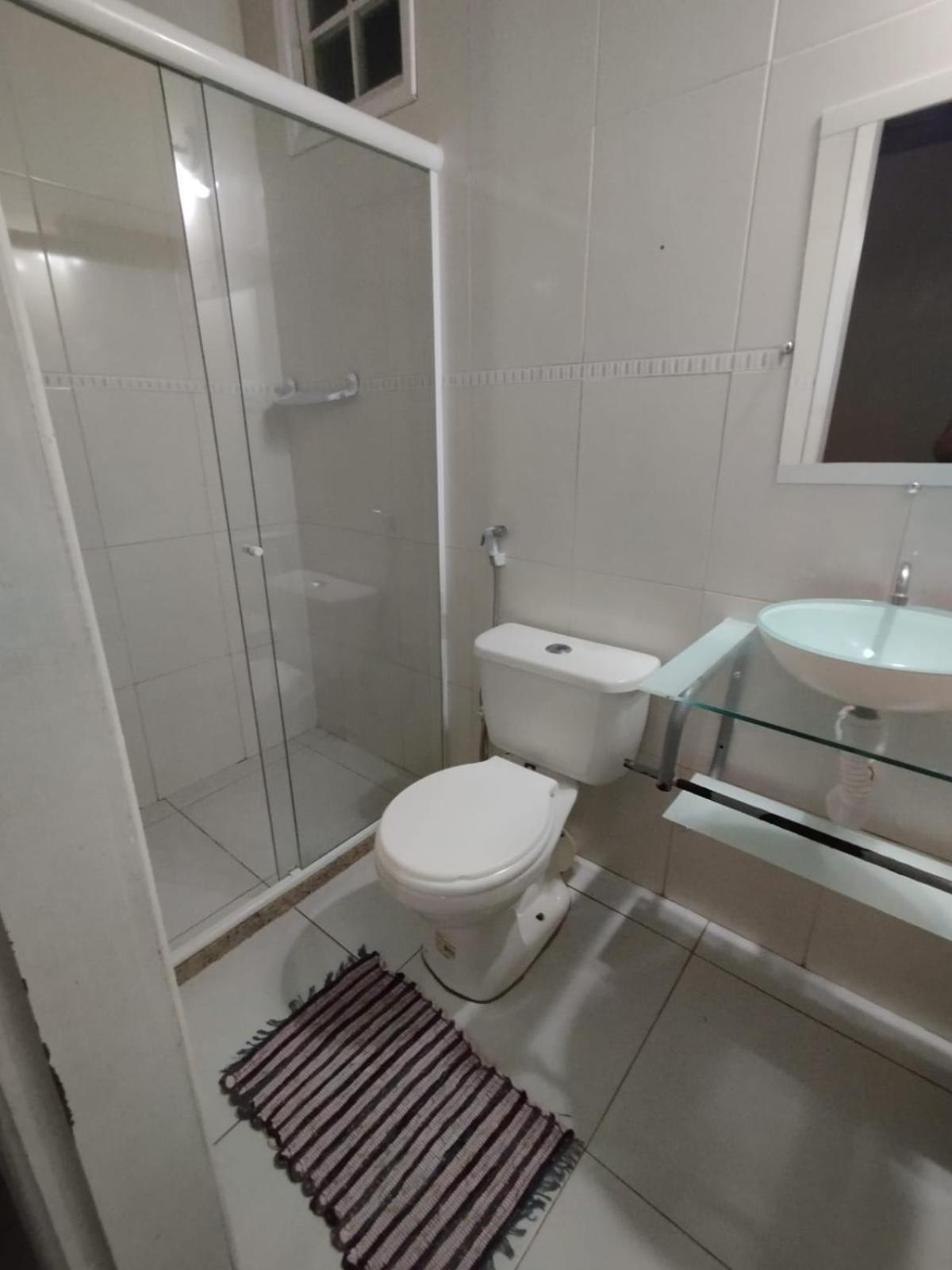 Lumiar Garden Suites E Chales Em Vilas Do Atlantico Lauro de Freitas Exteriér fotografie