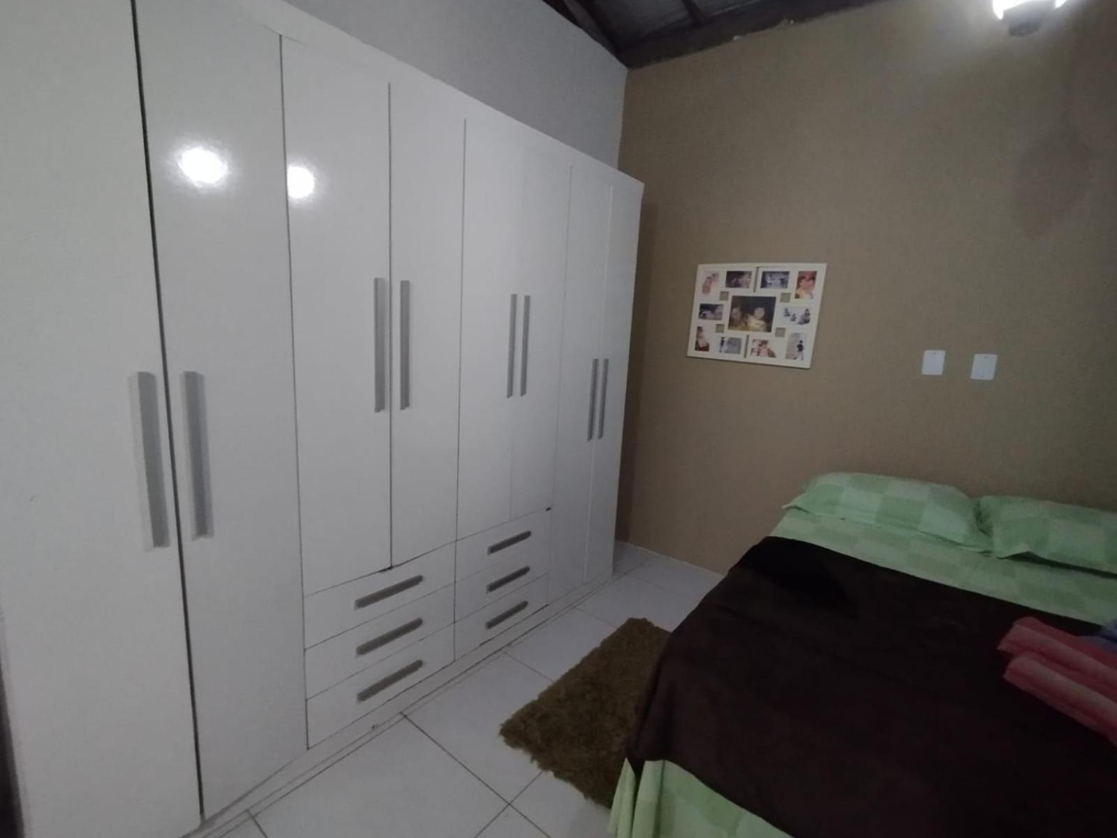 Lumiar Garden Suites E Chales Em Vilas Do Atlantico Lauro de Freitas Exteriér fotografie