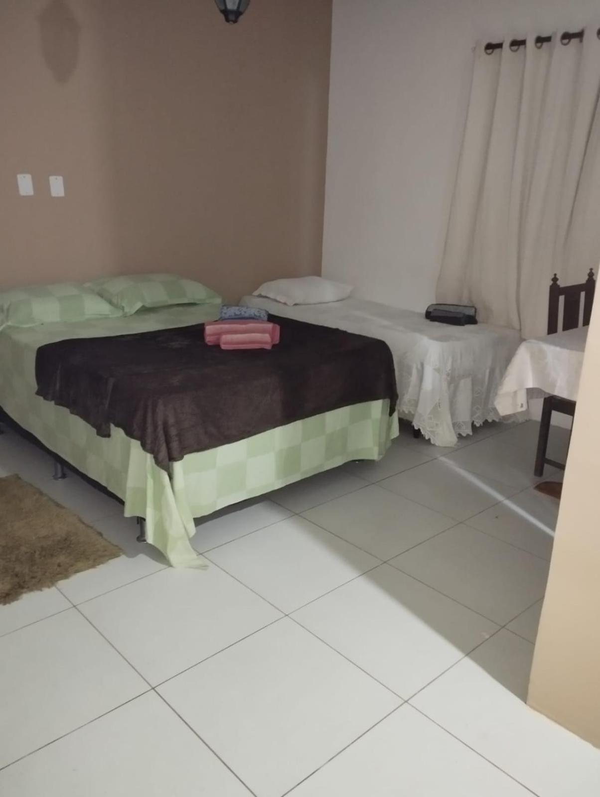 Lumiar Garden Suites E Chales Em Vilas Do Atlantico Lauro de Freitas Exteriér fotografie
