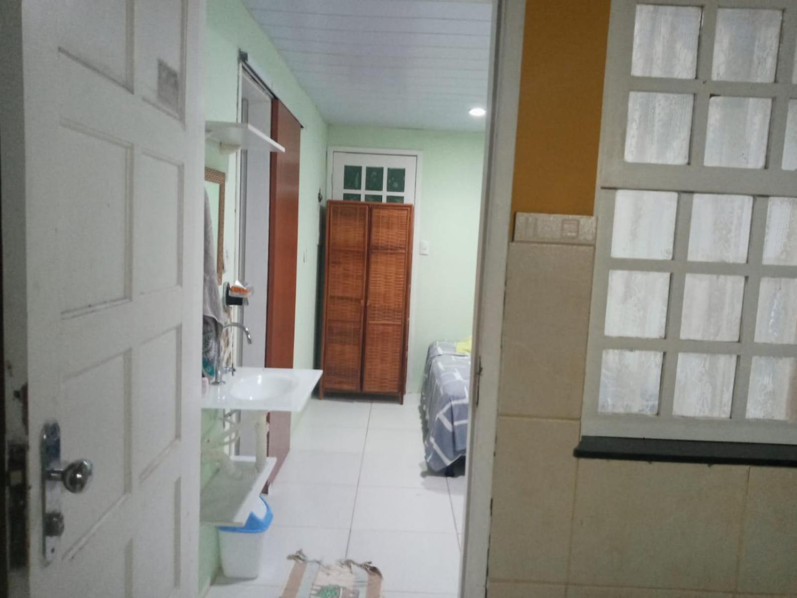 Lumiar Garden Suites E Chales Em Vilas Do Atlantico Lauro de Freitas Exteriér fotografie