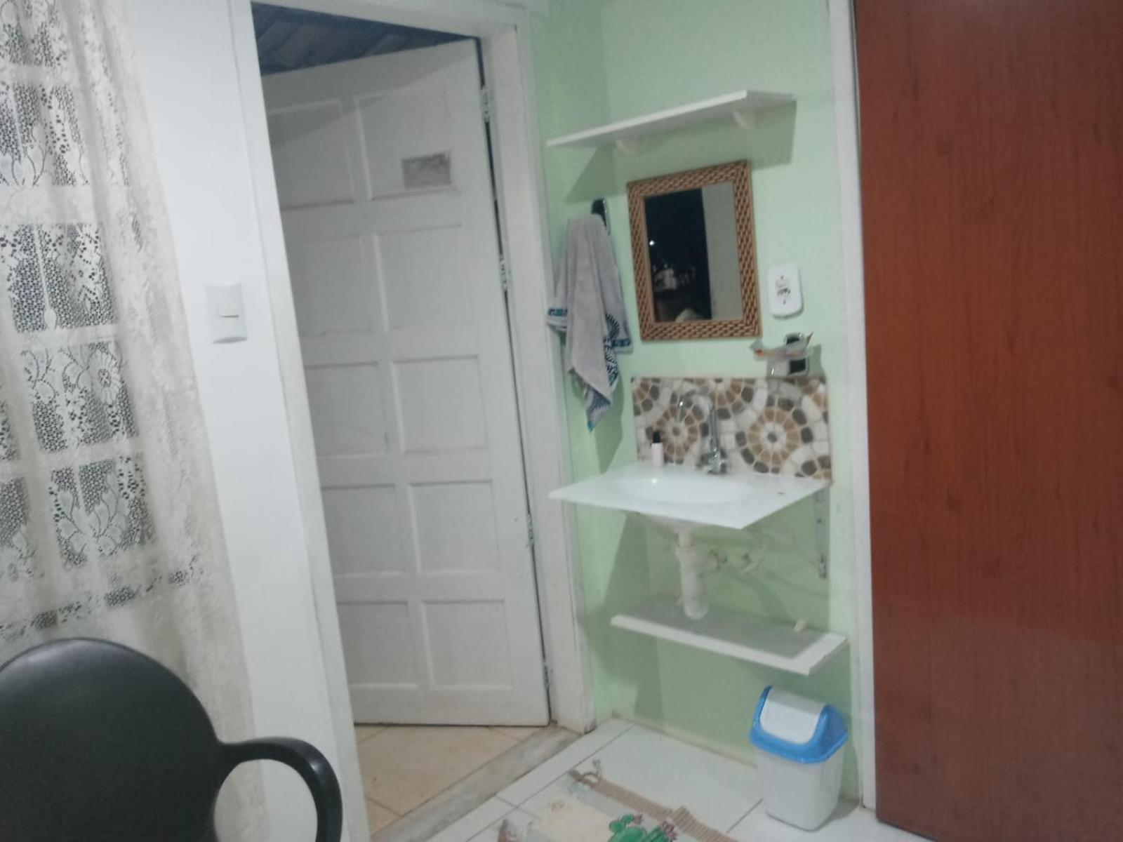 Lumiar Garden Suites E Chales Em Vilas Do Atlantico Lauro de Freitas Exteriér fotografie