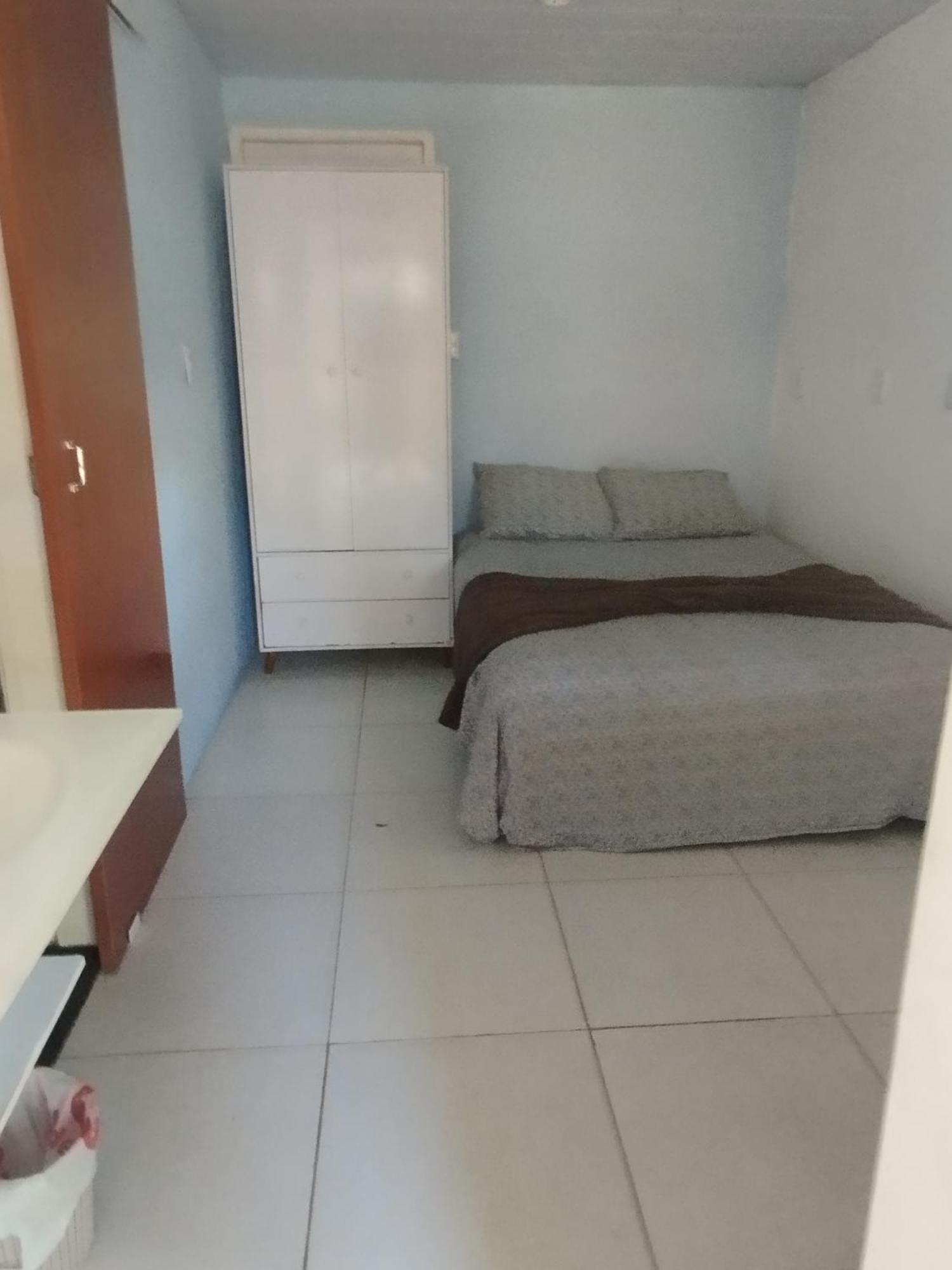 Lumiar Garden Suites E Chales Em Vilas Do Atlantico Lauro de Freitas Exteriér fotografie