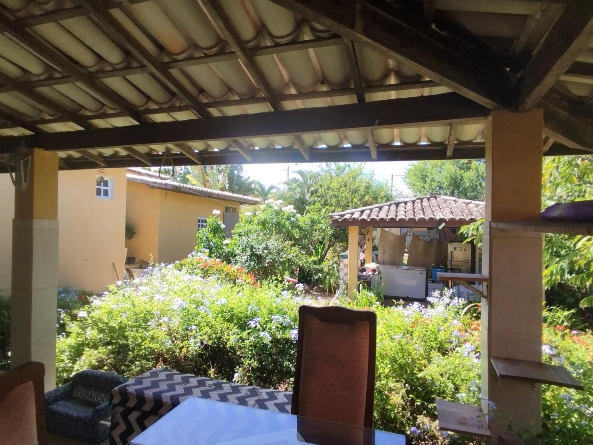 Lumiar Garden Suites E Chales Em Vilas Do Atlantico Lauro de Freitas Exteriér fotografie
