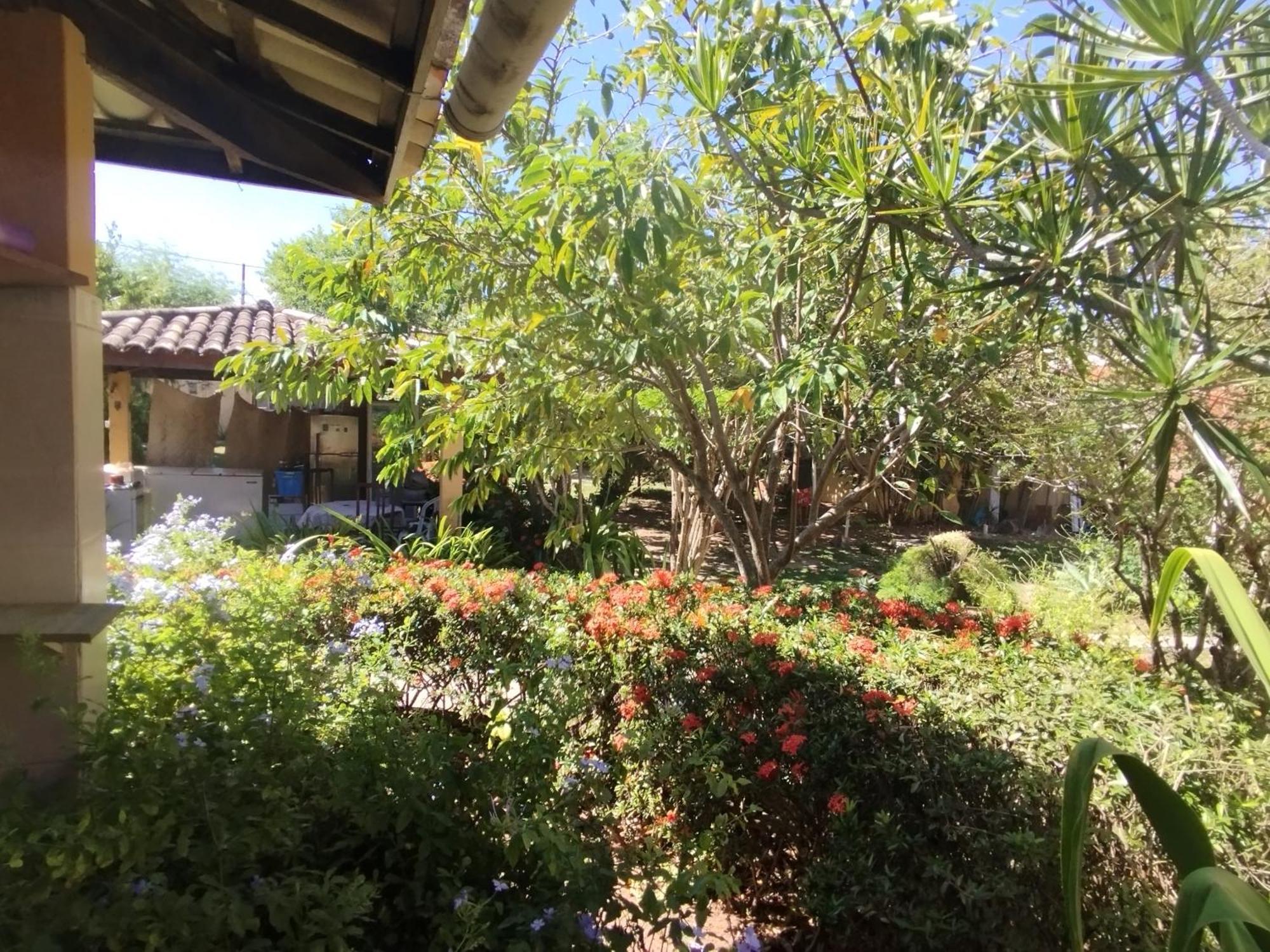 Lumiar Garden Suites E Chales Em Vilas Do Atlantico Lauro de Freitas Exteriér fotografie