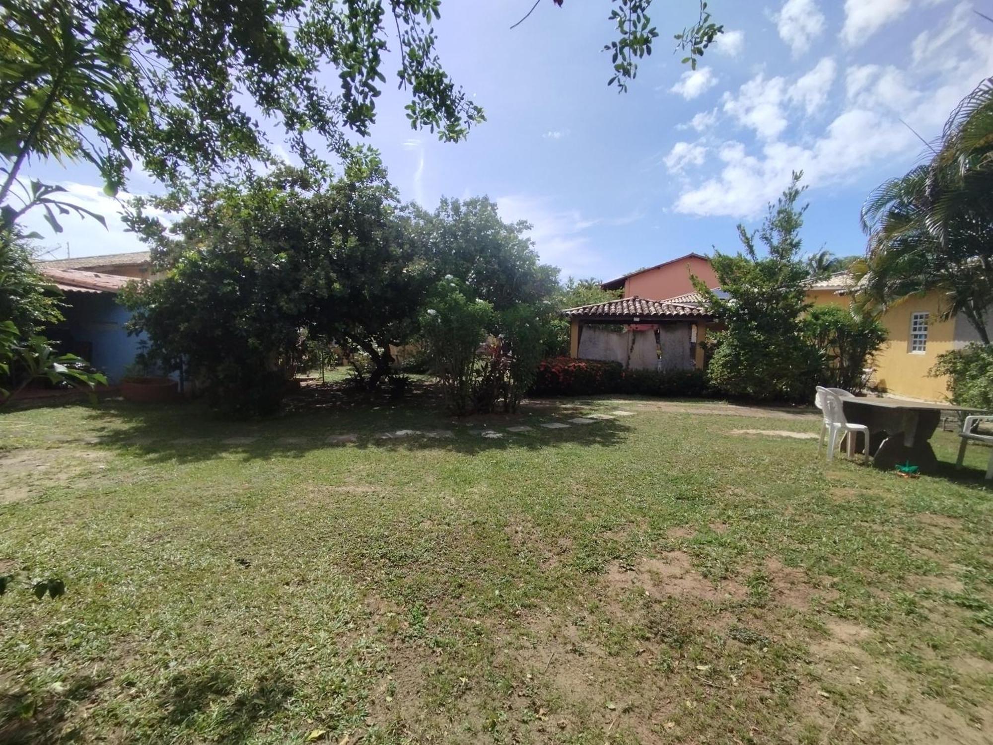 Lumiar Garden Suites E Chales Em Vilas Do Atlantico Lauro de Freitas Exteriér fotografie